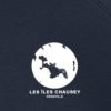 SWEAT-SHIRT  À CAPUCHE - Les Iles Chausey sur le Coeur – Image 5