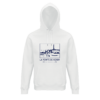 SWEAT-SHIRT  À CAPUCHE - La pointe de GOURY
