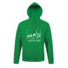 SWEAT-SHIRT  À CAPUCHE - La pointe de GOURY – Image 4