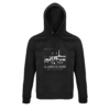 SWEAT-SHIRT  À CAPUCHE - La pointe de GOURY – Image 3