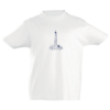 Tee-shirt enfant 100% coton - Le Phare de GATTEVILLE – Image 2