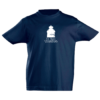 Tee-shirt enfant 100% coton - Le Phare de GRANVILLE – Image 2