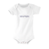 Body bébé - Coordonnées de CHAUSEY 3