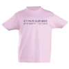 Tee-shirt enfant 100% coton - SAINT-PAIR-SUR-MER et ses coordonnées 3