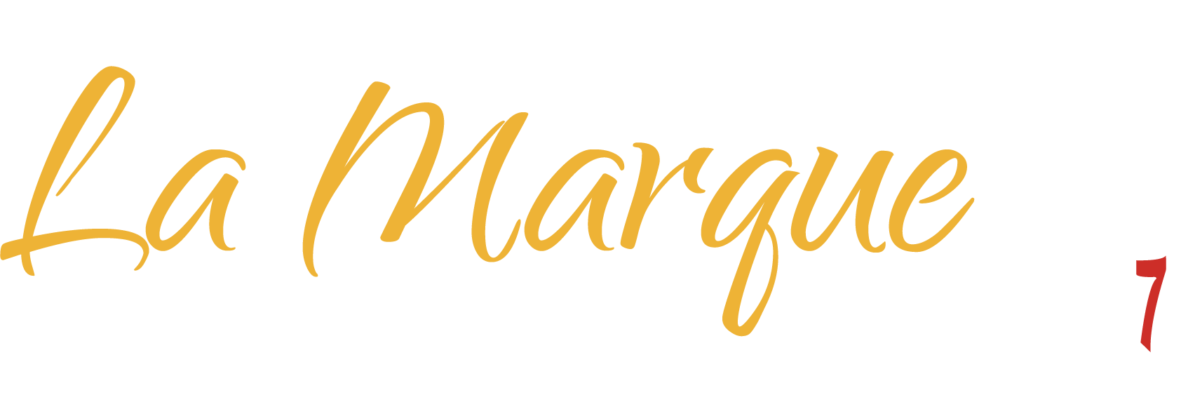 Logo La Marque by Quadri 7